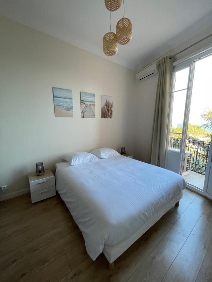 Ferienwohnung 2 Pieces Behappy Next Monaco Roquebrune-Cap-Martin Exterior foto